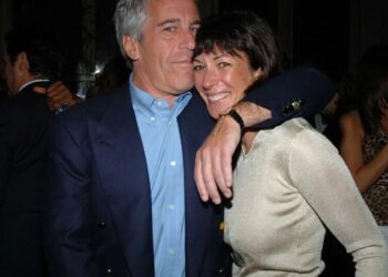 Ghislaine Maxwell Asks for Clemency in Exchange for Testimony That Will Prove Trump ‘Innocent’