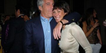 Ghislaine Maxwell Asks for Clemency in Exchange for Testimony That Will Prove Trump ‘Innocent’
