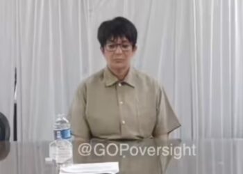 Ghislaine Maxwell Shows Effect of Cushy Club Fed in New Video