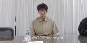 Ghislaine Maxwell Shows Effect of Cushy Club Fed in New Video