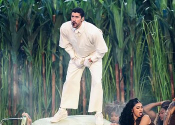 GOP Lawmaker Calls for Probe Into NFL and NBC Over ‘Indecent’ Bad Bunny Super Bowl Halftime Show