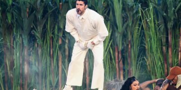 GOP Lawmaker Calls for Probe Into NFL and NBC Over ‘Indecent’ Bad Bunny Super Bowl Halftime Show