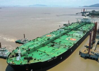 The Trump administration is touting approvals for oil-exporting hubs in the Gulf of Mexico—but no one seems to want to build them