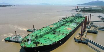 The Trump administration is touting approvals for oil-exporting hubs in the Gulf of Mexico—but no one seems to want to build them