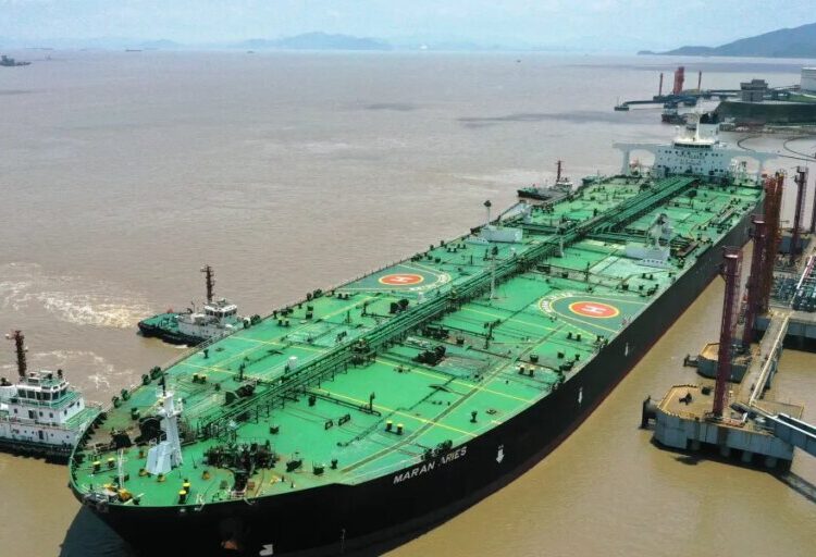 The Trump administration is touting approvals for oil-exporting hubs in the Gulf of Mexico—but no one seems to want to build them