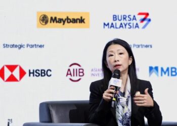 Asia’s young, tech-savvy population will power the region’s growth: AIIB chief investment officer Kim-See Lim