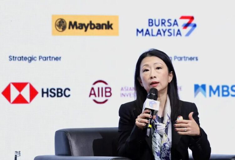 Asia’s young, tech-savvy population will power the region’s growth: AIIB chief investment officer Kim-See Lim