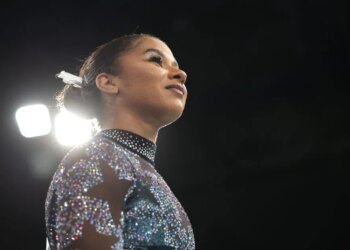 Jordan Chiles: Athletes Deserve the Truth