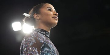 Jordan Chiles: Athletes Deserve the Truth