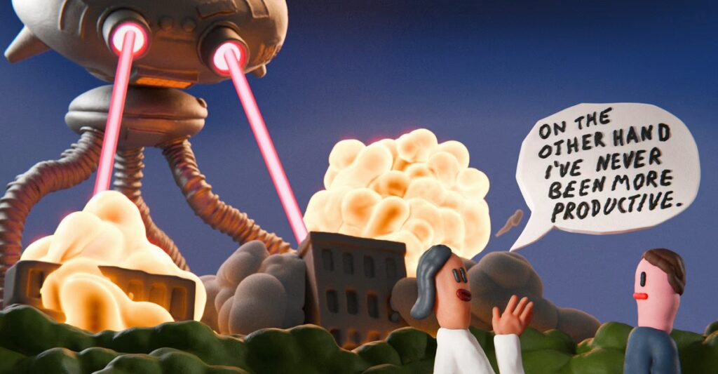 How Soon Will AI Take Your Job?