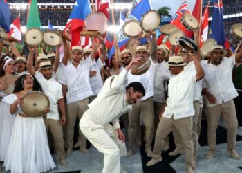 Bad Bunny Showed America What Love Is