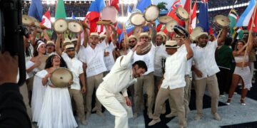 Bad Bunny Showed America What Love Is