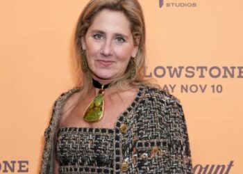 This CEO wants to do for hearing aids what she helped do for shapewear at Spanx