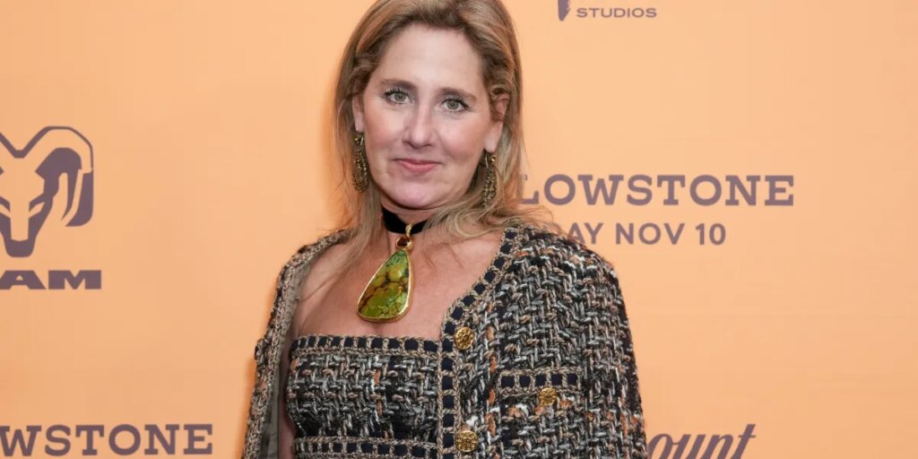 This CEO wants to do for hearing aids what she helped do for shapewear at Spanx