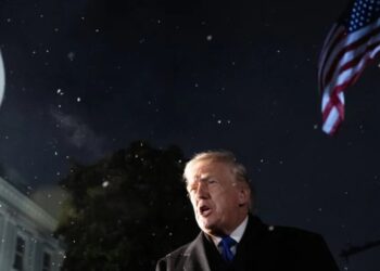 America borrowed $43.5 billion a week in the first four months of the fiscal year, with debt interest on track to be over $1 trillion for 2026