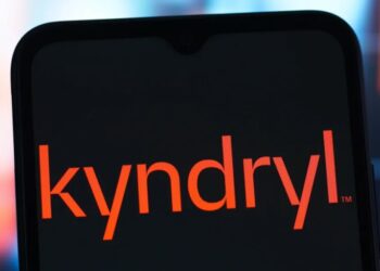 At IBM spinoff Kyndryl, the stock dives 50% after an accounting probe and CFO exit: ‘The red flags are already out’