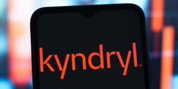 At IBM spinoff Kyndryl, the stock dives 50% after an accounting probe and CFO exit: ‘The red flags are already out’
