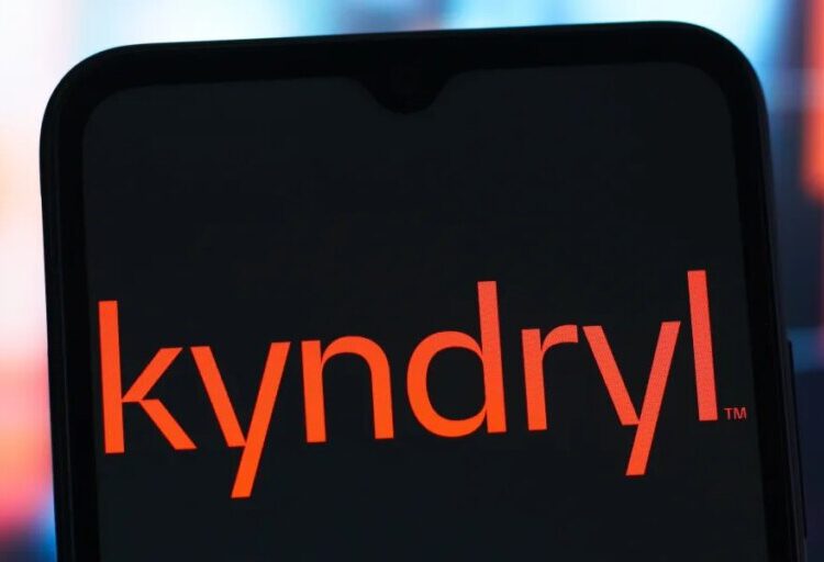 At IBM spinoff Kyndryl, the stock dives 50% after an accounting probe and CFO exit: ‘The red flags are already out’