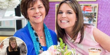 Nancy Guthrie’s suspected kidnappers made chilling threat in ransom note as search enters 10th day