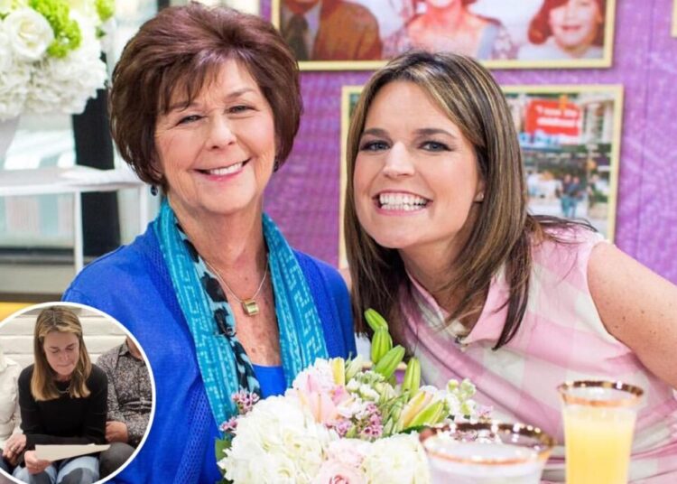 Nancy Guthrie’s suspected kidnappers made chilling threat in ransom note as search enters 10th day