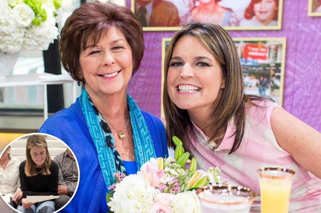 Nancy Guthrie’s suspected kidnappers made chilling threat in ransom note as search enters 10th day