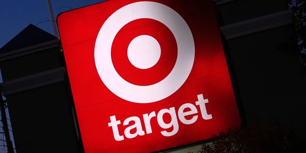 Target’s new CEO just put veteran members of his C-suite on the shelf in first big shakeup