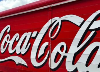 Your Coke cost 4% more in North America last quarter, and just 1% more globally