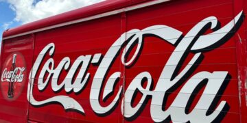 Your Coke cost 4% more in North America last quarter, and just 1% more globally