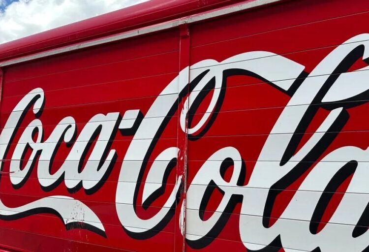 Your Coke cost 4% more in North America last quarter, and just 1% more globally