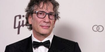 Lawsuits accusing fantasy author Neil Gaiman of sexual assault dismissed