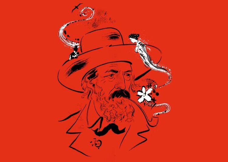 Why Tennyson Feels So Modern