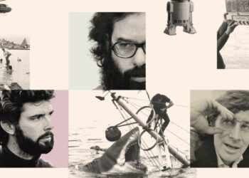 The Real Secret to a Filmmaker’s Success