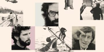 The Real Secret to a Filmmaker’s Success