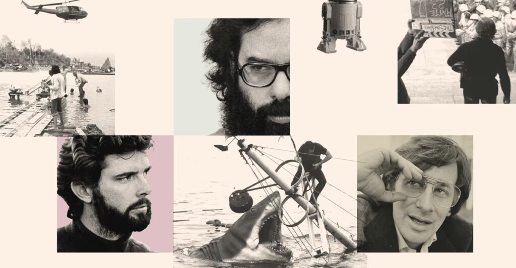 The Real Secret to a Filmmaker’s Success