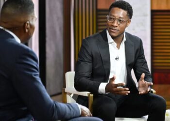 ‘We inherited a very damaged brand’: Red Lobster CEO says the seafood chain could kill more locations and menu items to stay afloat