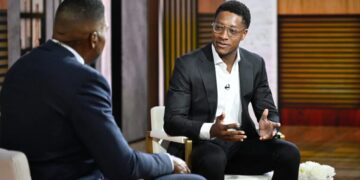 ‘We inherited a very damaged brand’: Red Lobster CEO says the seafood chain could kill more locations and menu items to stay afloat