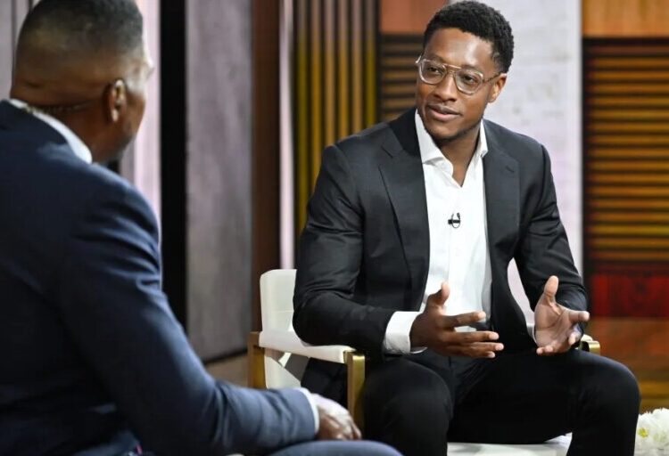 ‘We inherited a very damaged brand’: Red Lobster CEO says the seafood chain could kill more locations and menu items to stay afloat