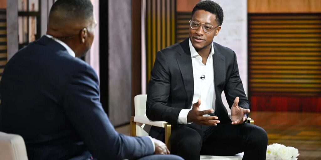 ‘We inherited a very damaged brand’: Red Lobster CEO says the seafood chain could kill more locations and menu items to stay afloat