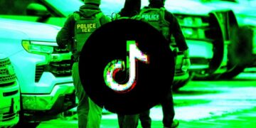 TikTok Refuses to Confirm or Deny That It’s Providing User Data to ICE