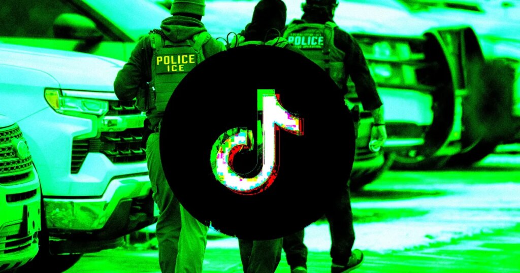 TikTok Refuses to Confirm or Deny That It’s Providing User Data to ICE