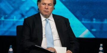 A scary SaaS selloff changes the calculus for startups and private markets: “code alone was never a real moat”