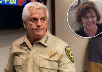 The ‘simple tactic’ authorities missed to help catch Nancy Guthrie’s kidnappers: expert