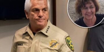 The ‘simple tactic’ authorities missed to help catch Nancy Guthrie’s kidnappers: expert