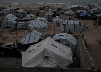 Trump’s Gaza Plans Are Profoundly Unserious