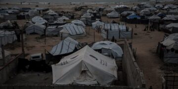 Trump’s Gaza Plans Are Profoundly Unserious