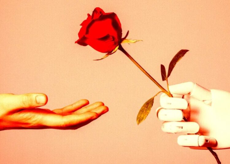 ChatGPT Users Are Crashing Out Because OpenAI Is Retiring the Model That Says “I Love You”