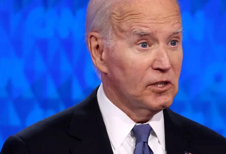 It turns out that Joe Biden really did crush Americans’ dreams for the future. Just look at how the vibe changed 5 years ago