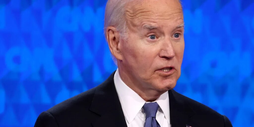 It turns out that Joe Biden really did crush Americans’ dreams for the future. Just look at how the vibe changed 5 years ago