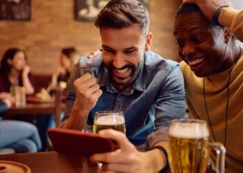 America’s new love affair with gambling drives Kalshi to $871 million haul on Super Bowl Sunday