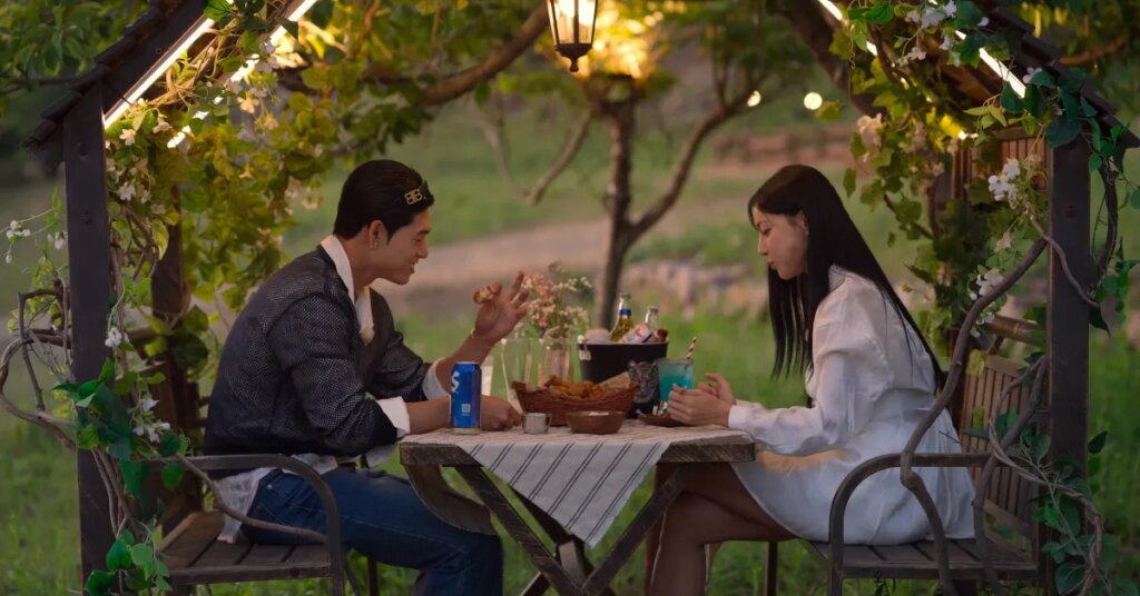 Breaking Down the Ending of Single’s Inferno Season 5